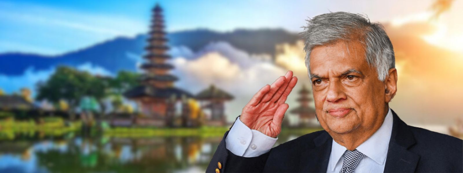 President to Depart to Bali, Indonesia, Today